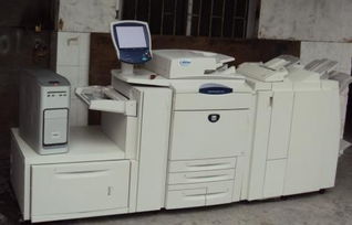 图 海珠区二手打印机回收 二手办公设备回收 广州旧货回收